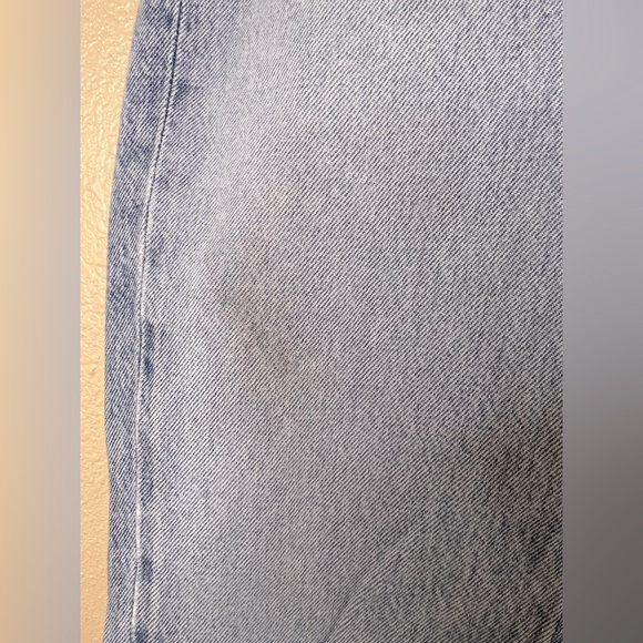 AGOLDE Riley High Rise Jean - Picture 11 of 11